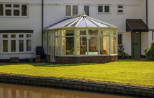 Willows Green conservatory leads