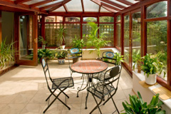 Willows Green conservatory quotes