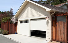 Willows Green garage construction leads