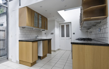 Willows Green kitchen extension leads